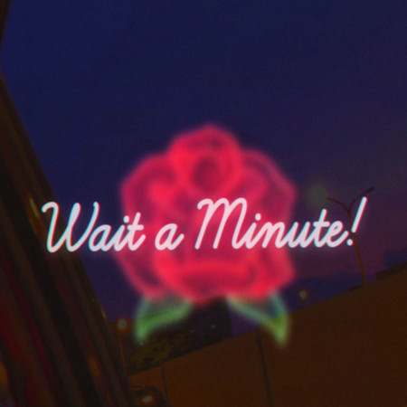 Wait a Minute!專輯 - DM - LINE MUSIC