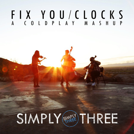 Fix You / Clocks