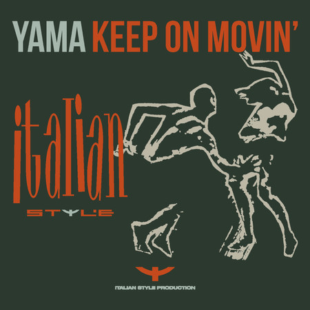 Keep on Movin' (Radio Mix)