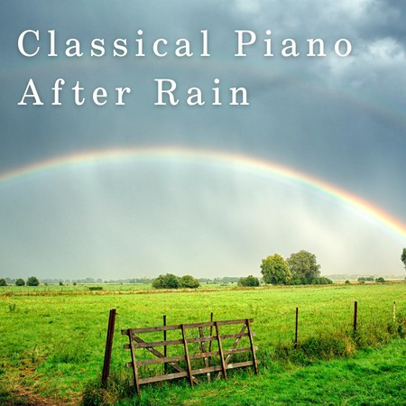 Classical Piano After Rain