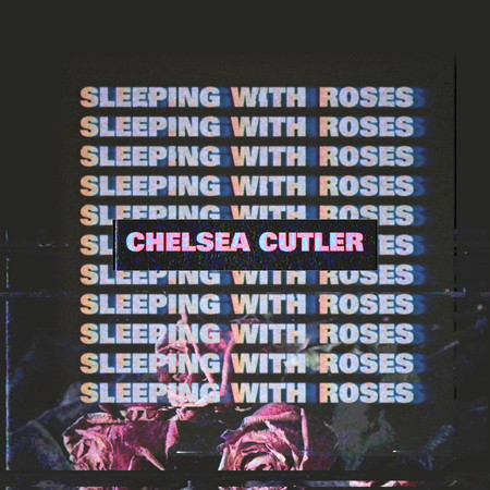 Sleeping with Roses 專輯封面