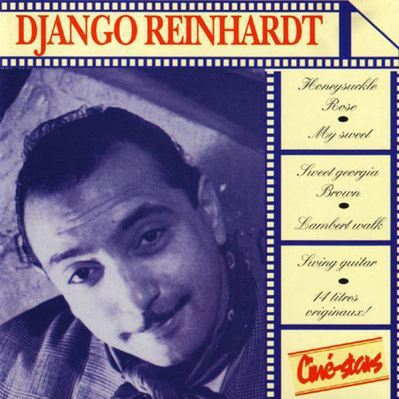 Django Reinhardt