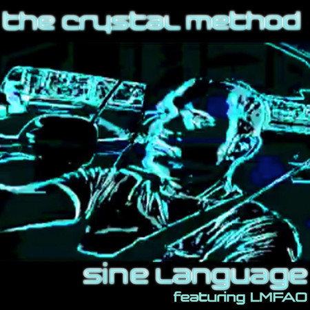 Sine Language (EP)