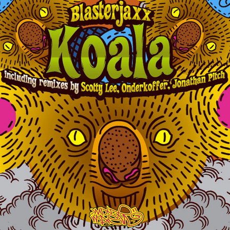 Koala (Jonathan Pitch Remix)