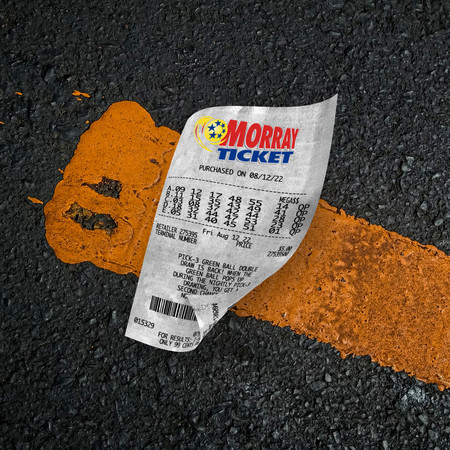 Ticket專輯 - Morray undefined - LINE MUSIC