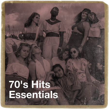 70's Hits Essentials專輯 - Various Artists 眾藝人 - LINE MUSIC