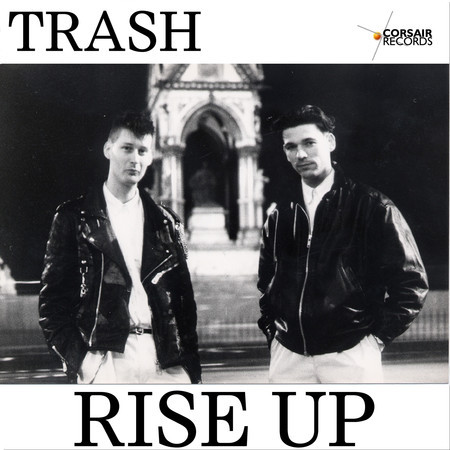 Rise Up (Remix)