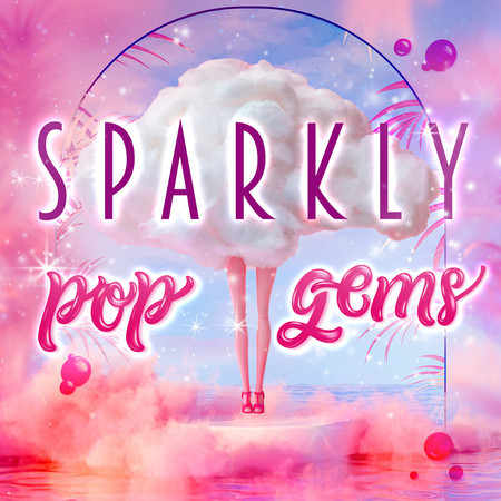 Sparkly Pop Gems