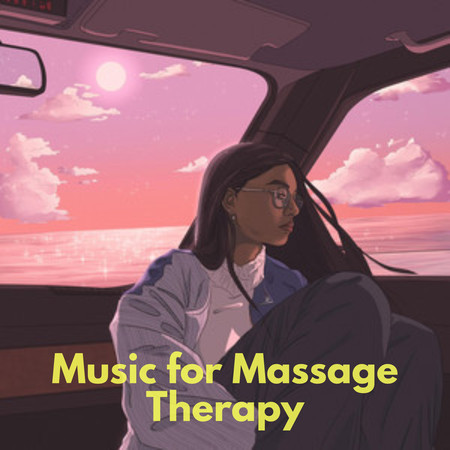 Music for Massage Therapy