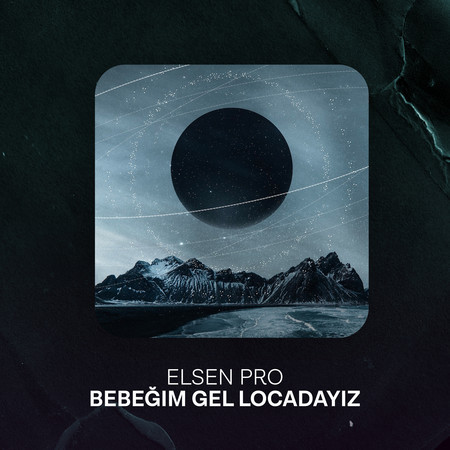 Bebeğim Gel Locadayız