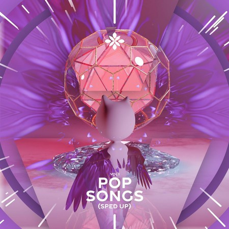 sweater weather - sped up + reverb