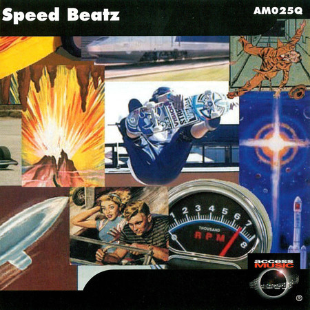 Speed Beatz