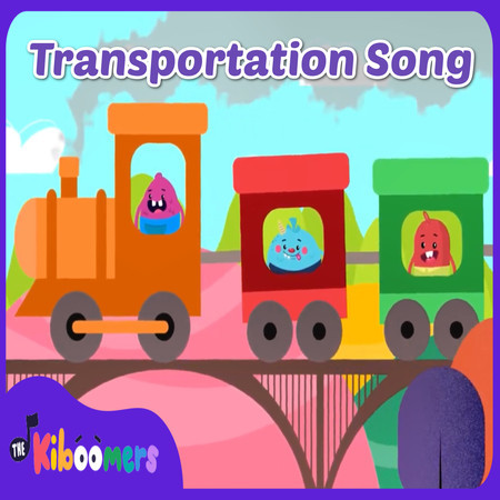 Transportation Song