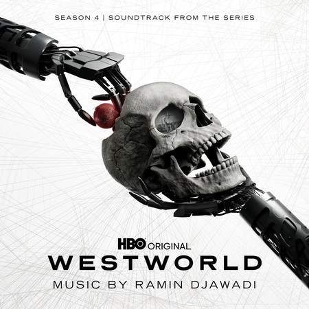 Westworld: Season 4 (Soundtrack from the HBO® Series) 專輯封面