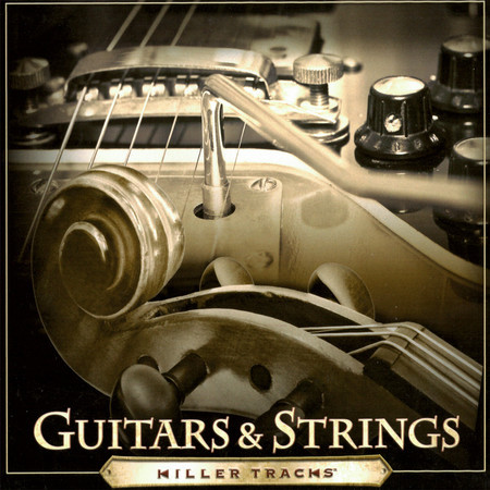 Guitars and Strings