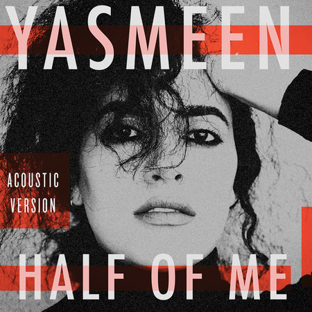 Half of Me (Acoustic)