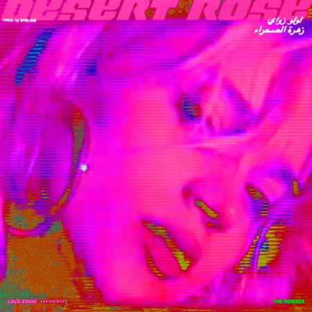 Desert Rose (The Remixes)