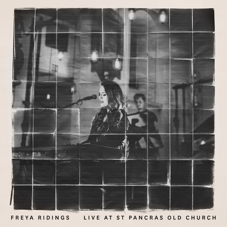 Signals (Live At St Pancras Old Church)