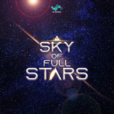 A Sky Full Of Stars