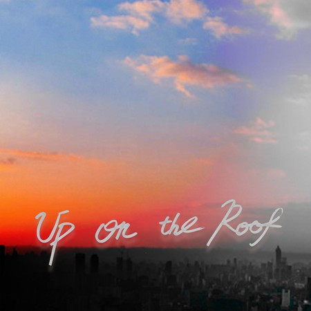 Up on the Roof 專輯封面