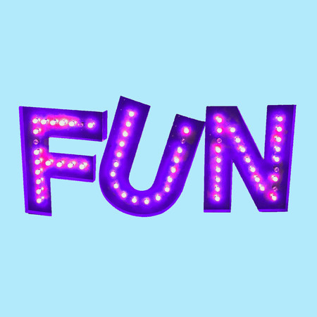 Fun (LöKii Remix) 專輯封面