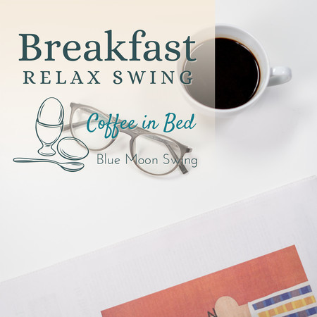 Breakfast Relax Swing - Coffee in Bed