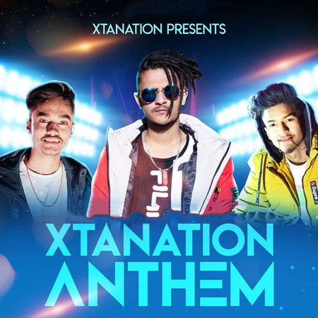 XtaNAtion Anthem