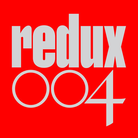 Redux 004 專輯封面
