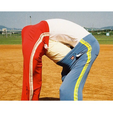 一瞬之光:How Long Is Now?