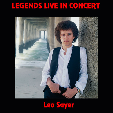 Legends Live in Concert (Live in Denver, CO, 1976)