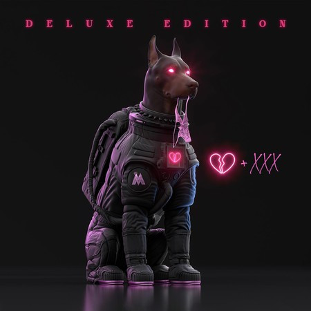 Love & Sex Deluxe