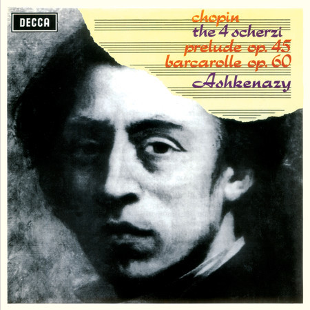 Chopin: Scherzo No. 3 in C-Sharp Minor, Op. 39