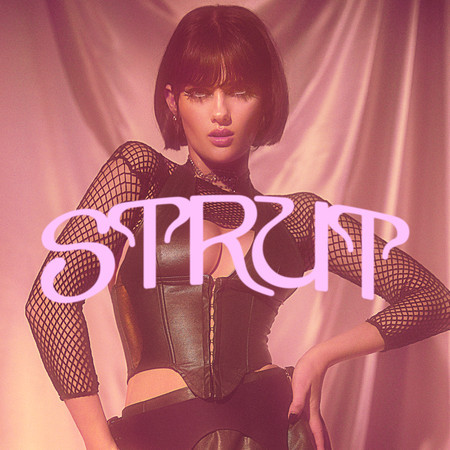 STRUT專輯 - EMELINE undefined - LINE MUSIC