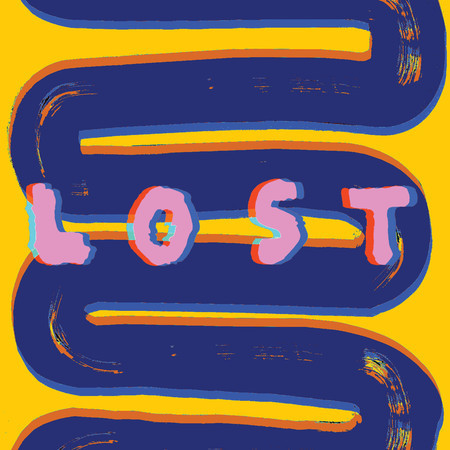 Lost專輯 - 霍爾 Howl - LINE MUSIC