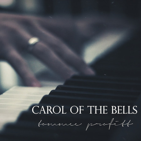Carol Of The Bells 專輯封面