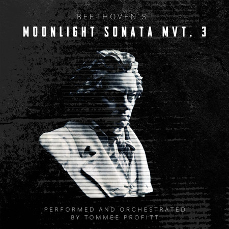 Moonlight Sonata Mvt. 3