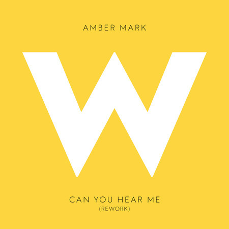 Can You Hear Me (Rework)