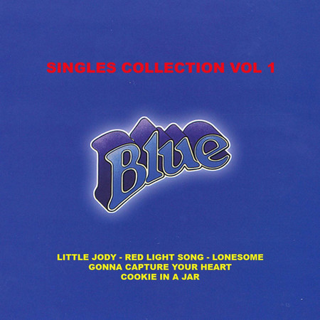 Blue Singles Collection, Vol. 1