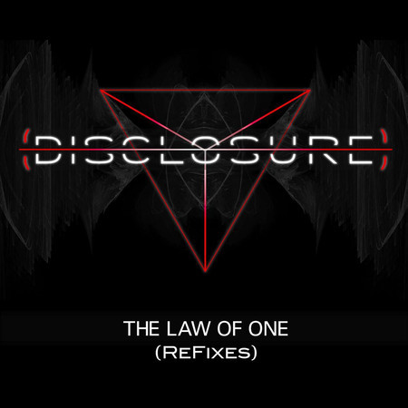 The Law of One (Loverush Uk Dub Mix)