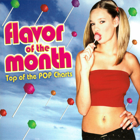 Flavor Of The Month
