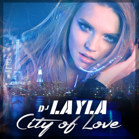 Dj Layla的專輯、歌曲與介紹 - LINE MUSIC