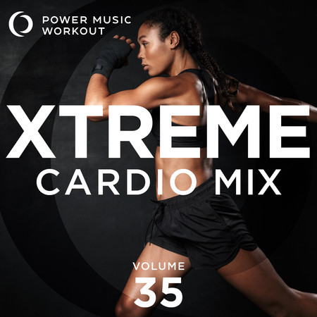 Be My Lover (Workout Remix 136 BPM)