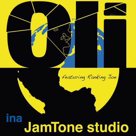 OLi Ina Jamtone Studio