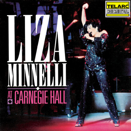 The Sweetest Sounds (Live At Carnegie Hall, New York City, NY / May 28 - June 18, 1987)