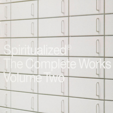 The Complete Works, Vol. 2