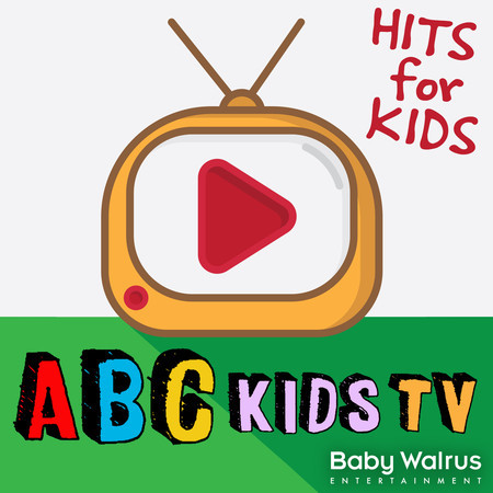 ABC Kids TV Hits For Kids