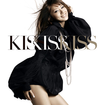 KISS KISS KISS(Extended English Version)