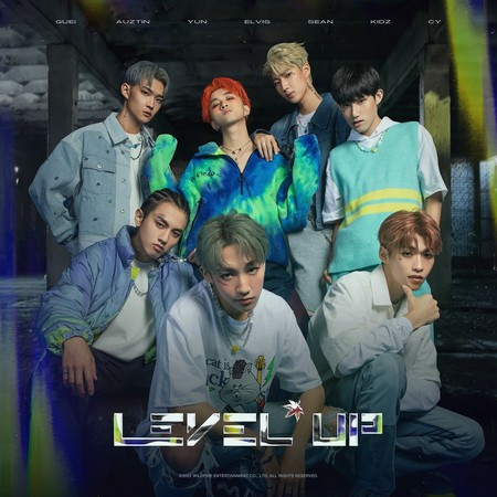 Level Up(新楓之谷 楓潮主題曲)