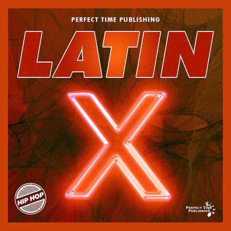 Latin X專輯 - Perfect Time undefined - LINE MUSIC