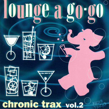 Lounge, Vol. 2